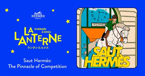 fnac saut hermes|Saut Hermès: The Pinnacle of Competition .